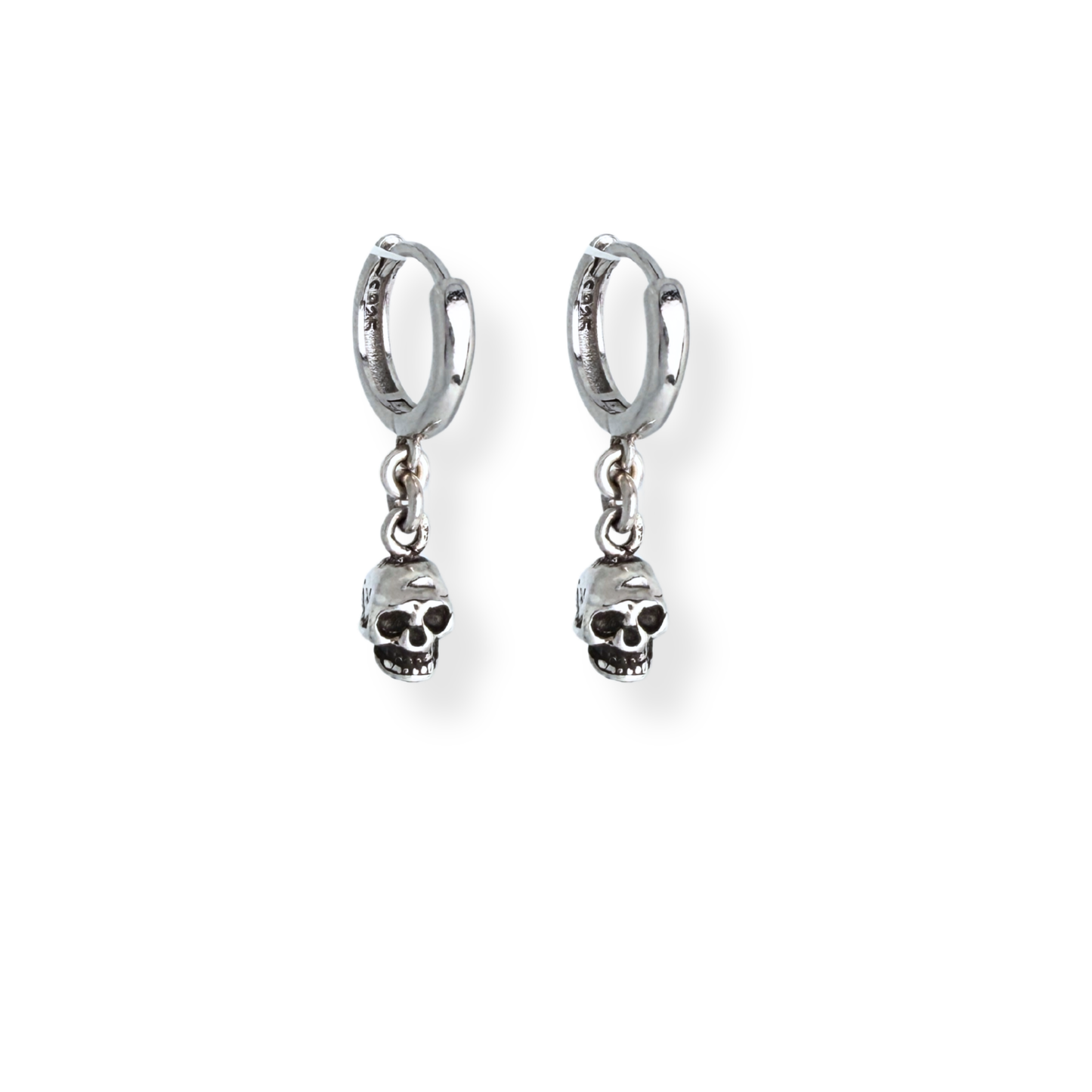 Skull Earrings
