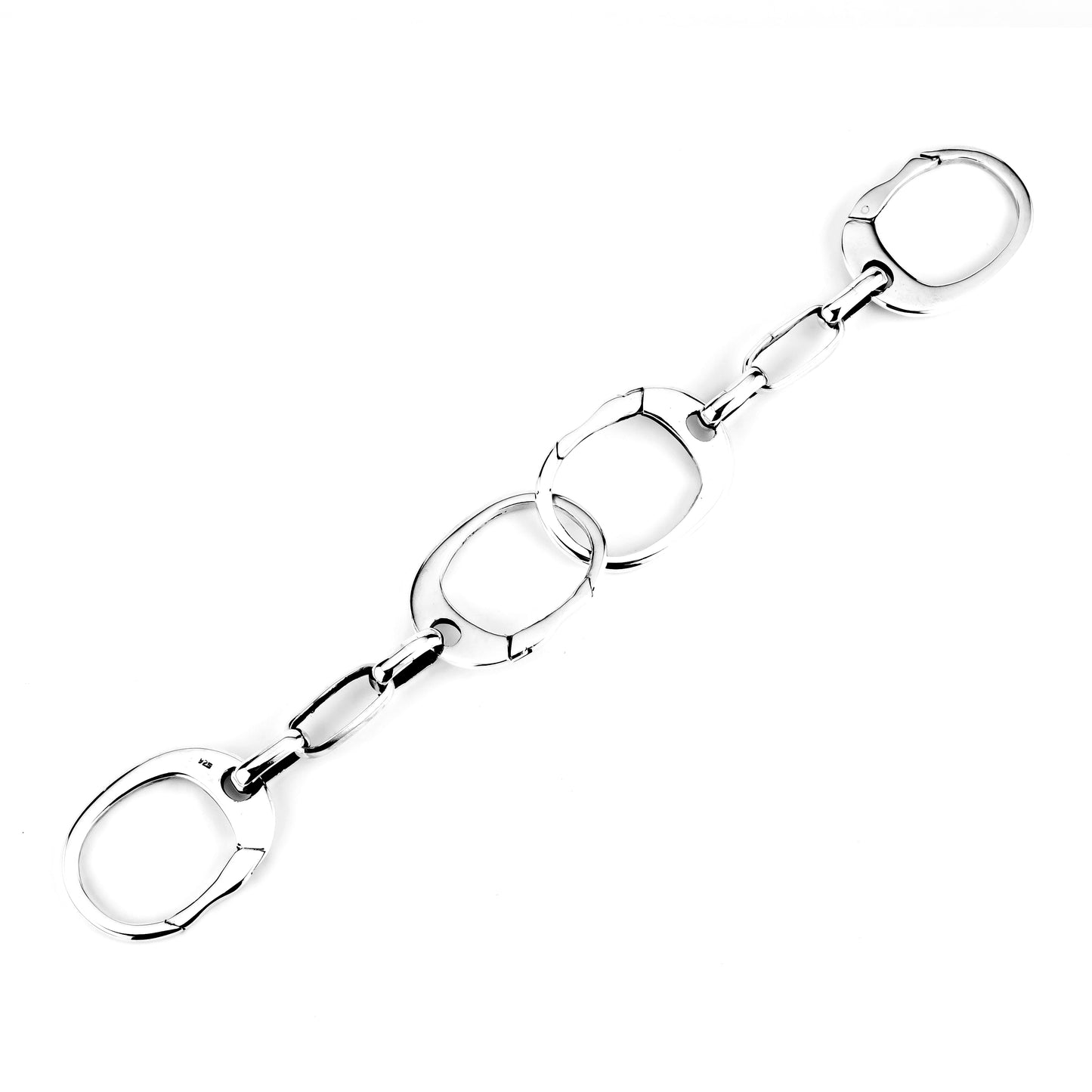 Medium Handcuff Bracelet