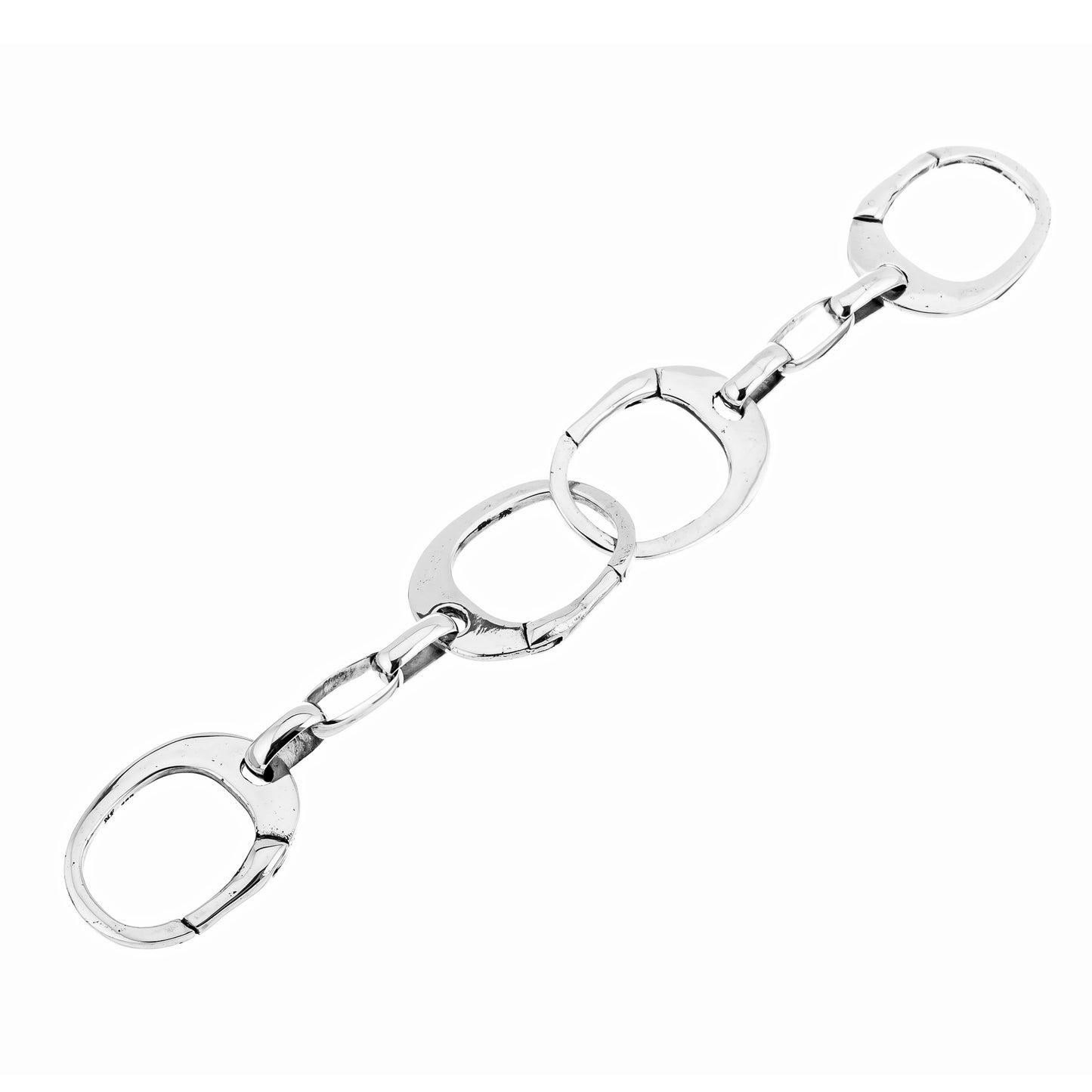 Large Handcuff Bracelet